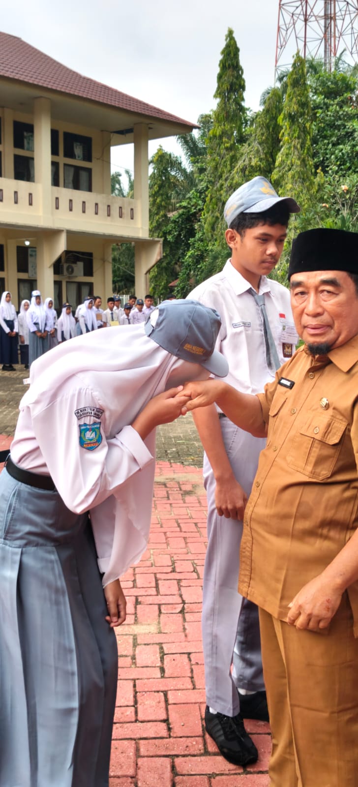 PEMBUKAAN MPLS 2026